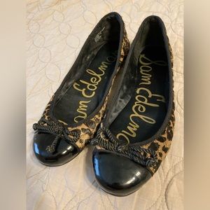 Sam Edelman Flats size 9